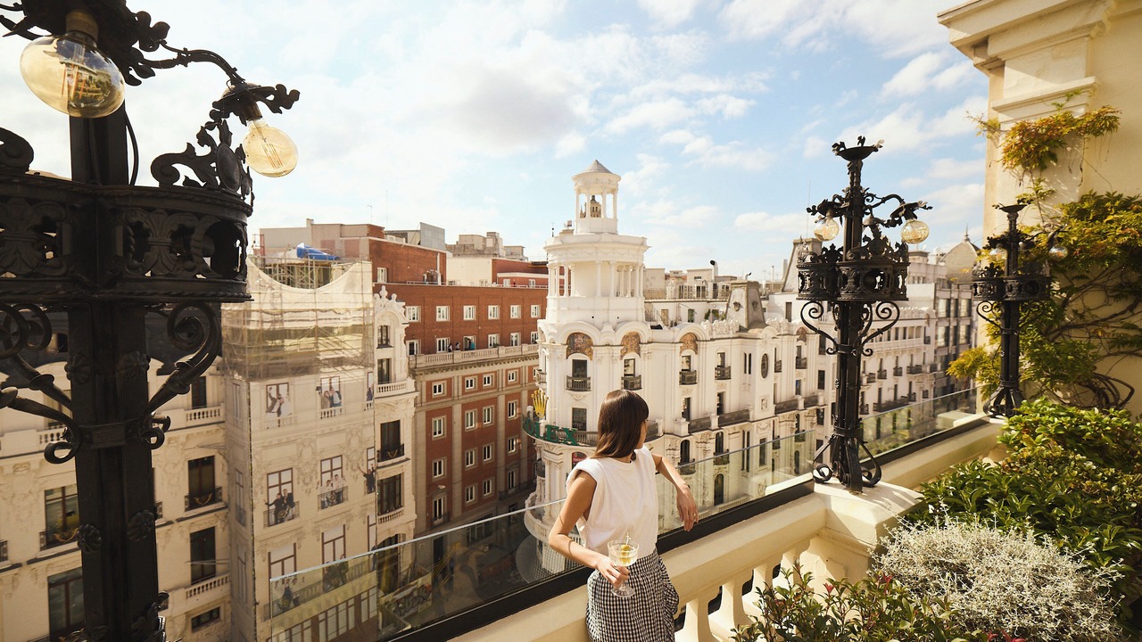 Photo of Outdoor in Justicia