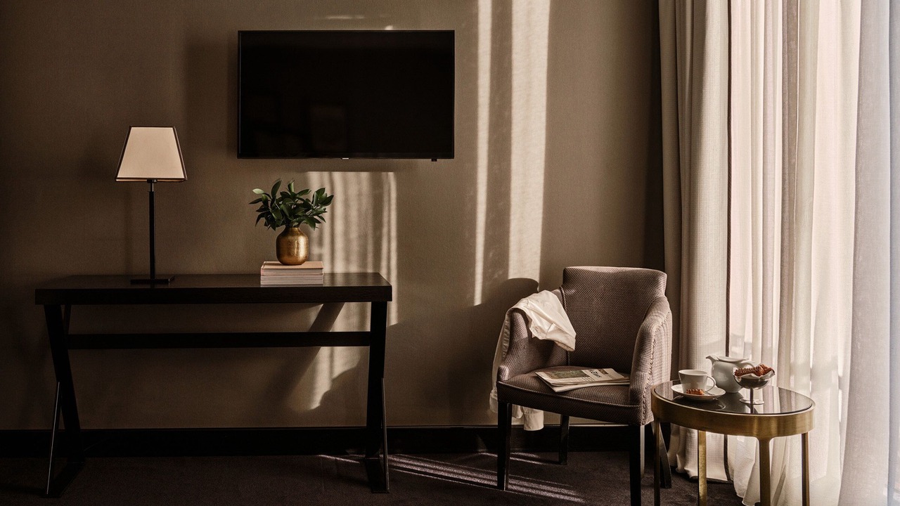 Photo of Bedroom in Justicia