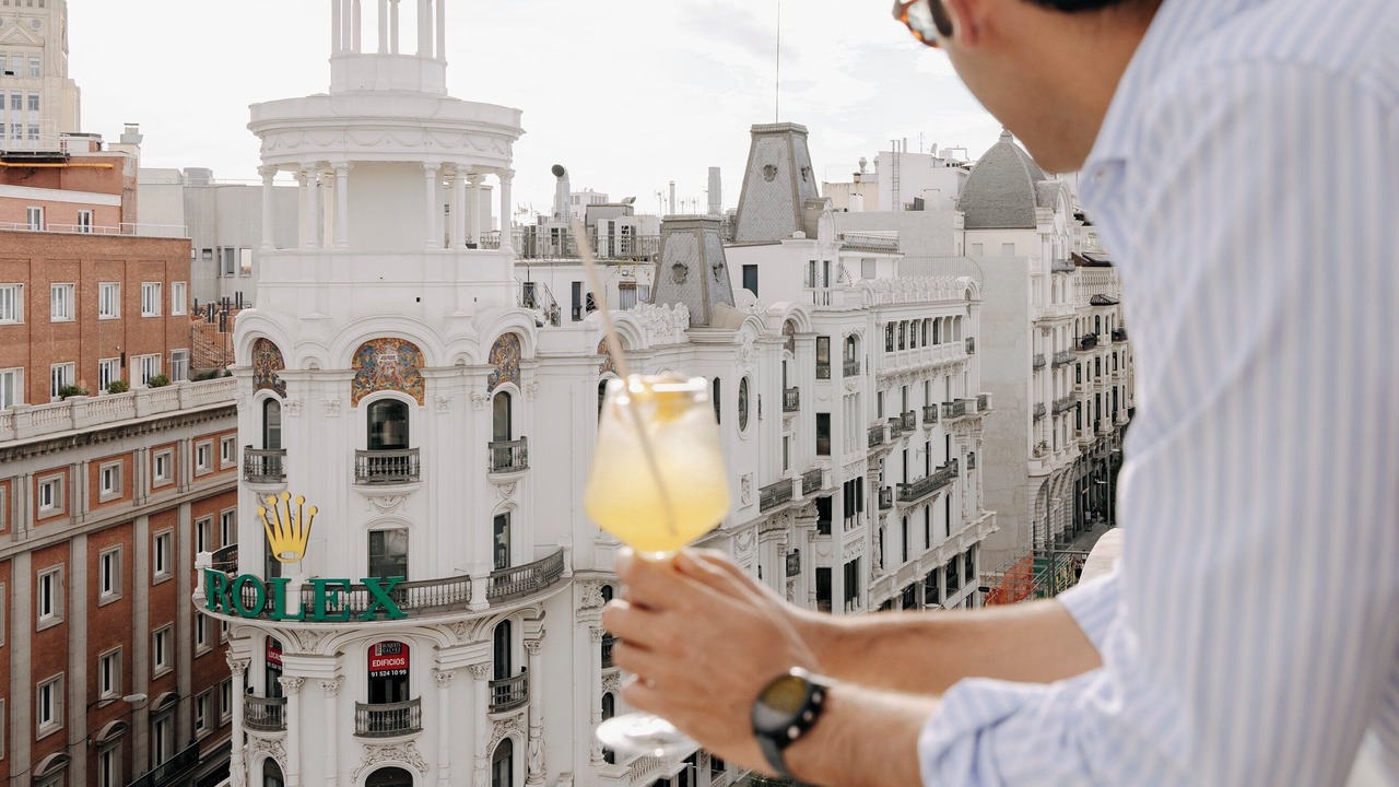 Photo of Patio Balcony in Justicia