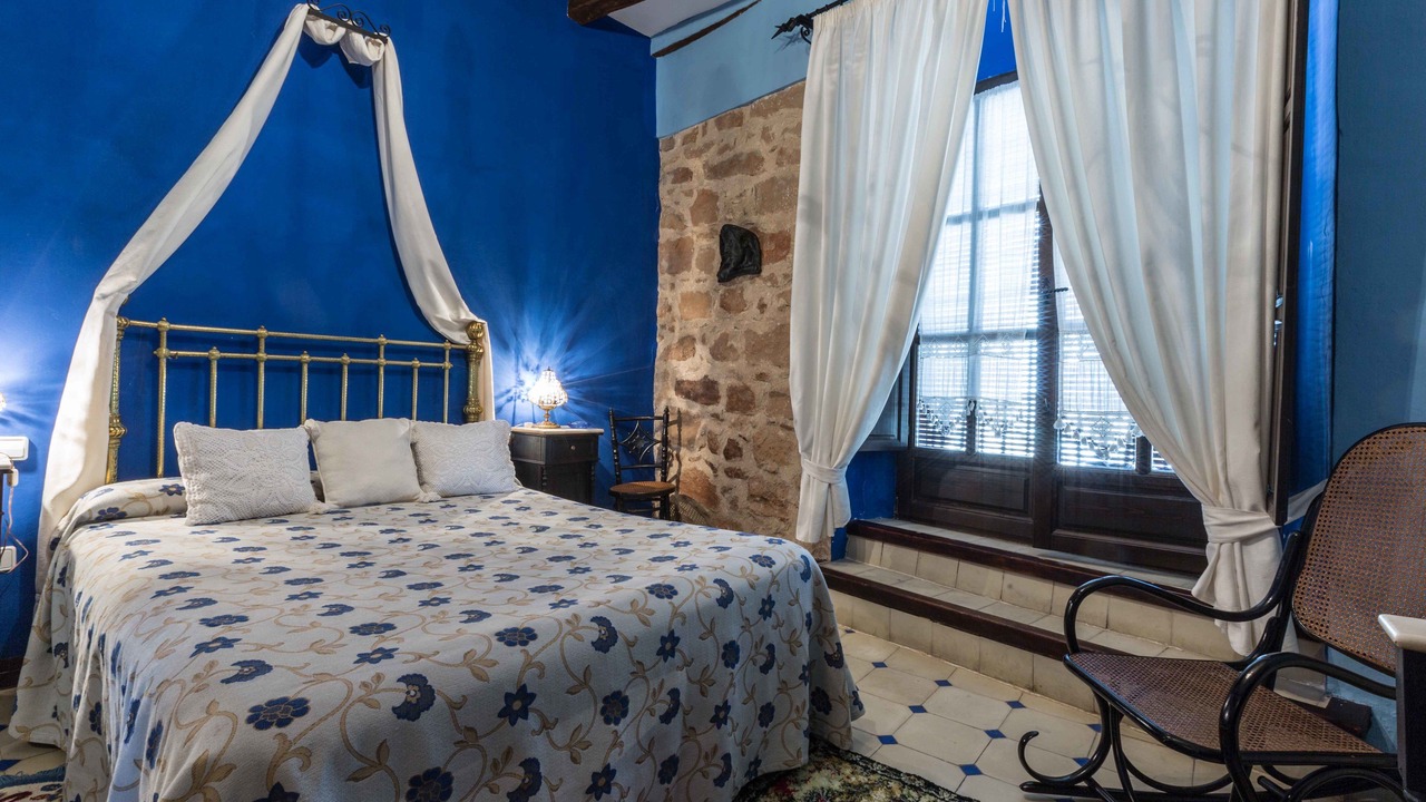 Photo of Bedroom in El Altico