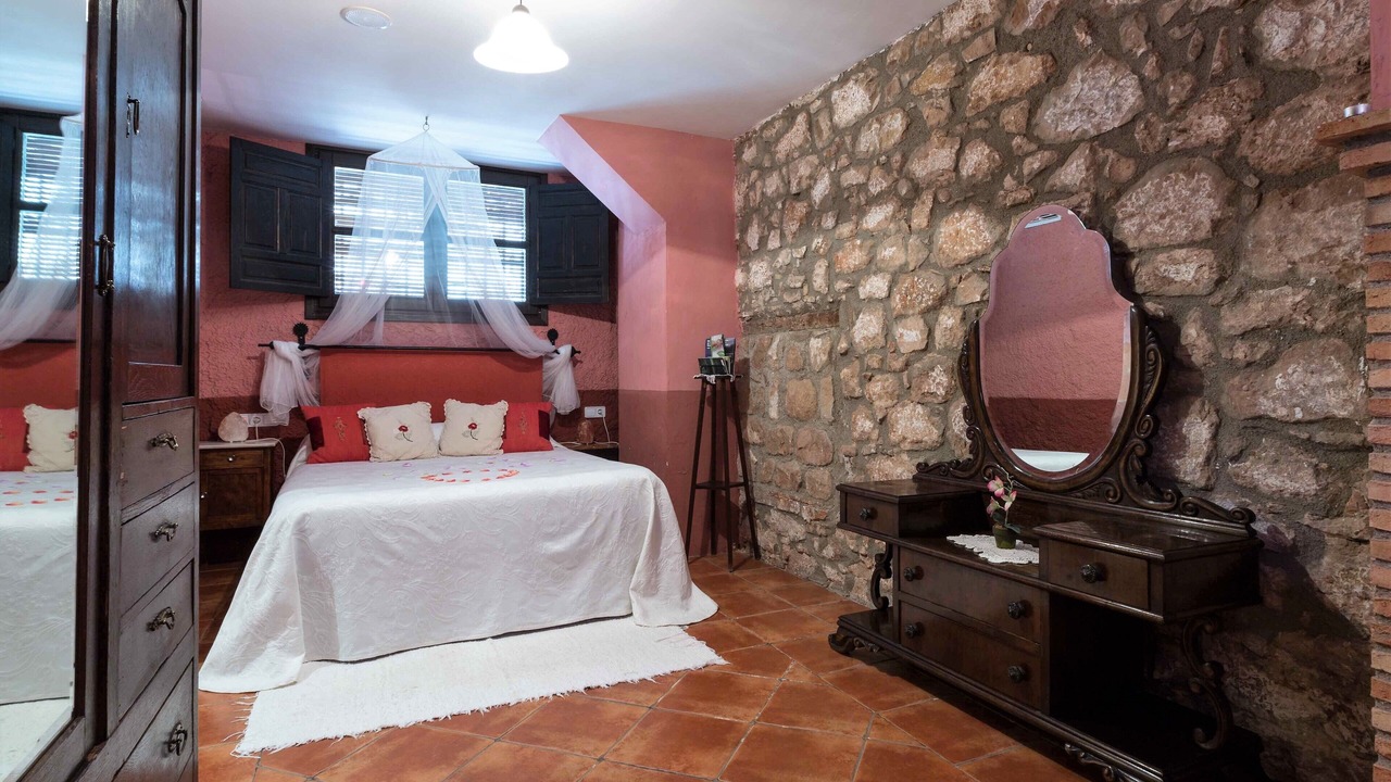 Photo of Bedroom in El Altico