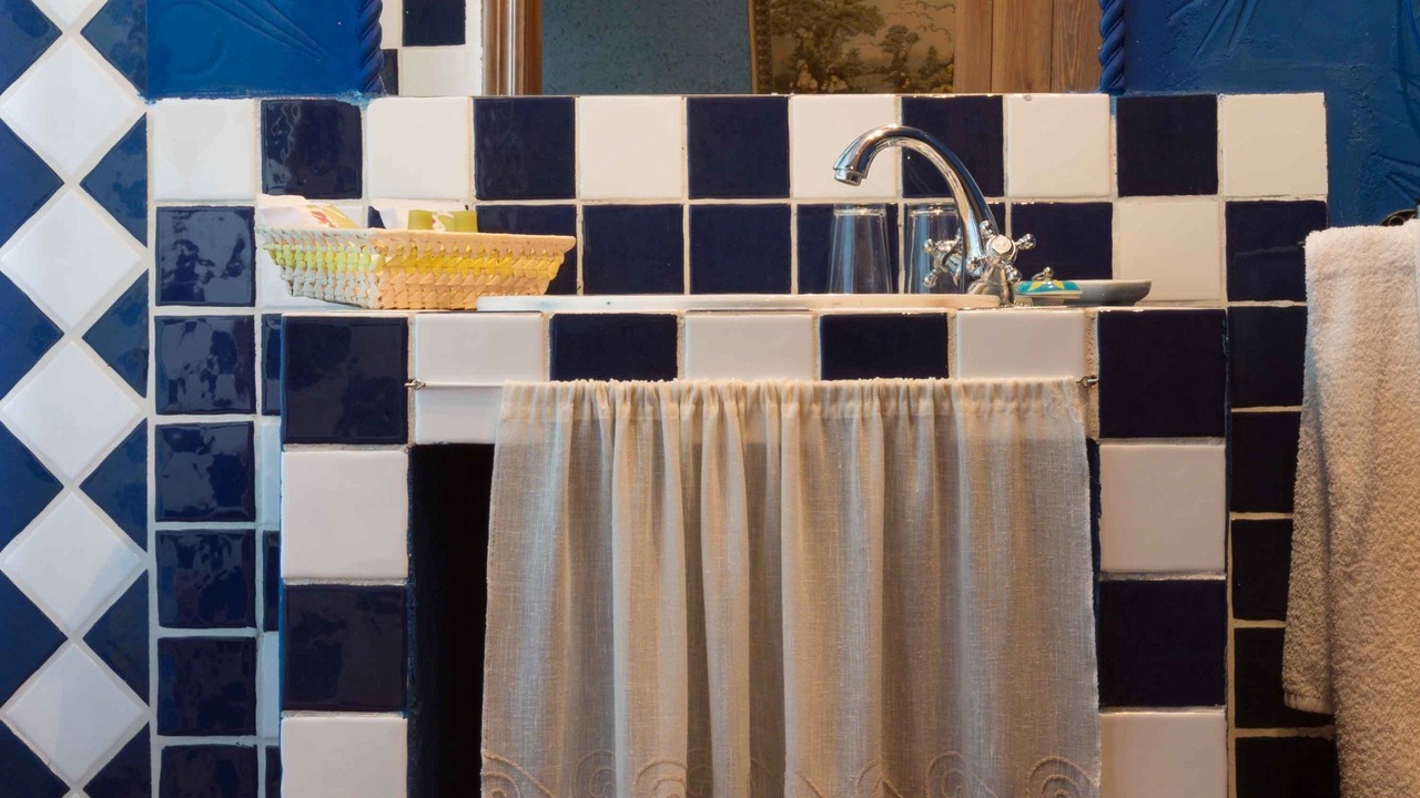 Photo of Bathroom in El Altico