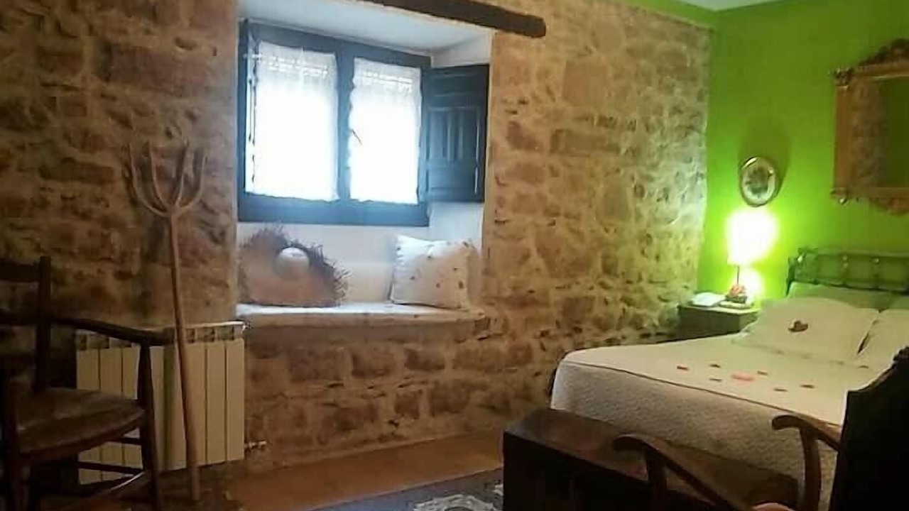 Photo of Bedroom in El Altico