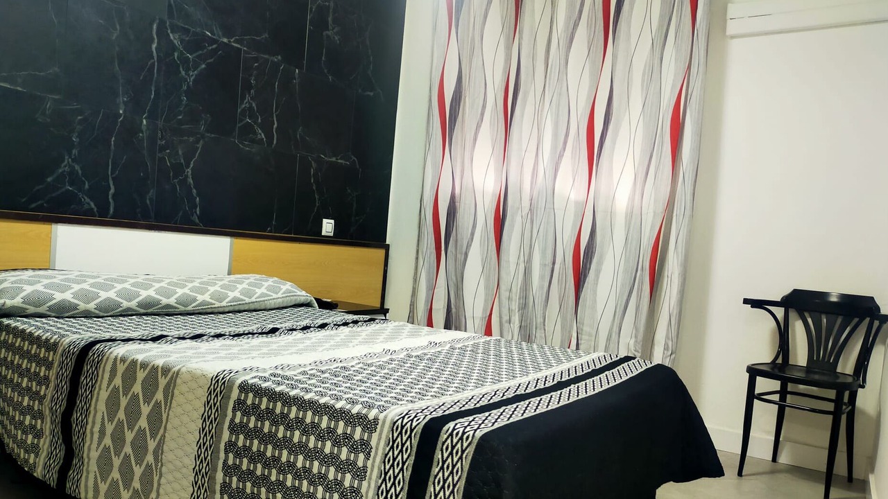 Photo of Bedroom in La Linea de la Concepcion