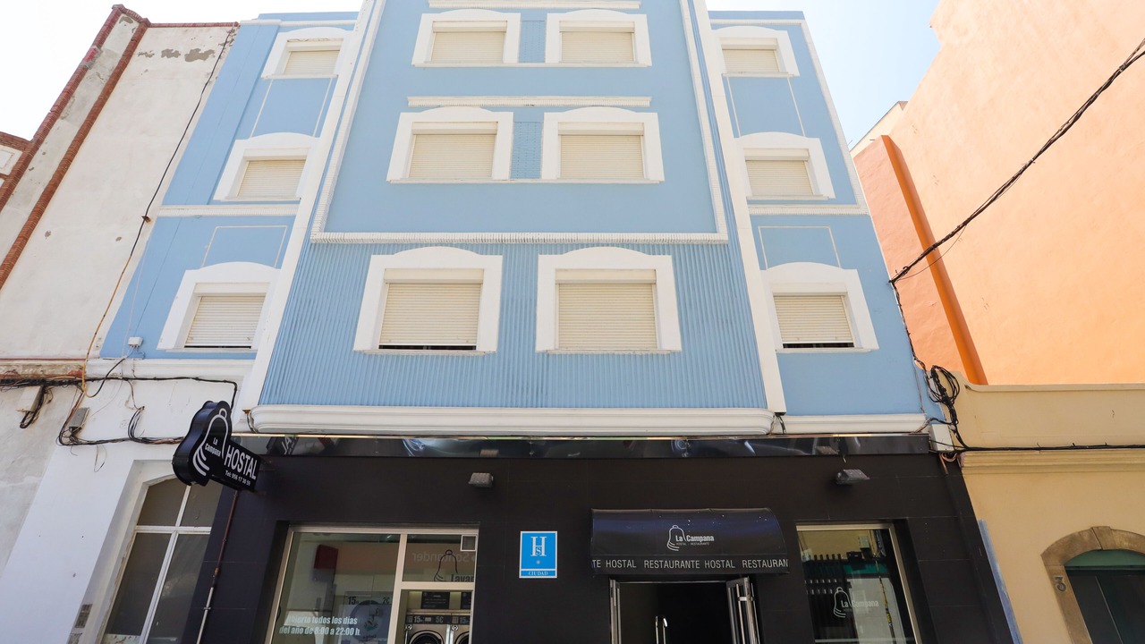 Photo of Outdoor in La Linea de la Concepcion