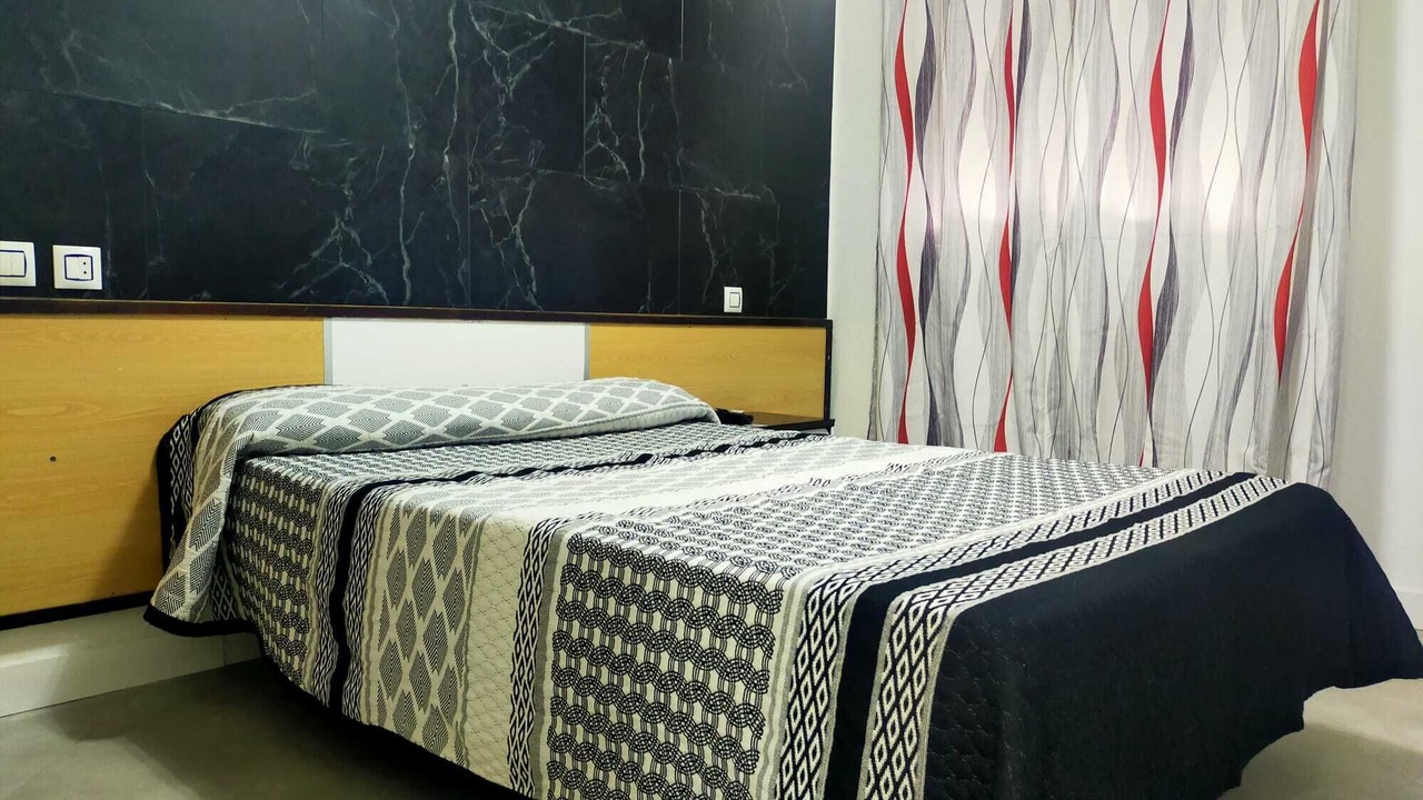 Photo of Bedroom in La Linea de la Concepcion