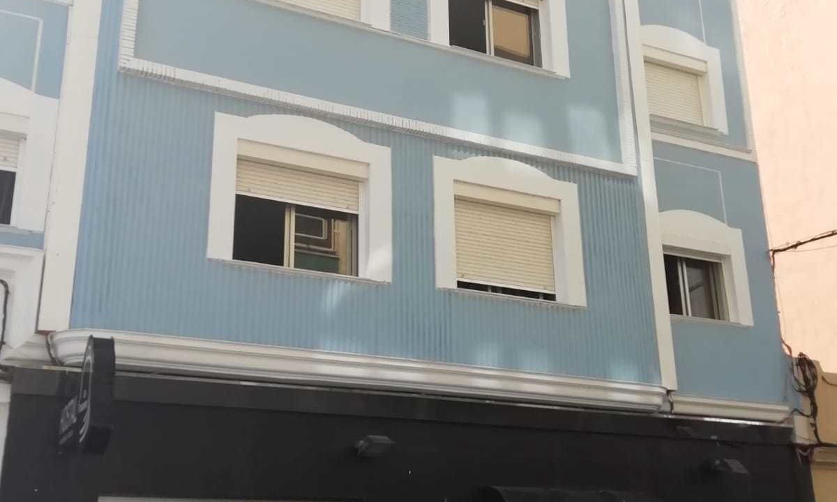 Photo of Outdoor in La Linea de la Concepcion