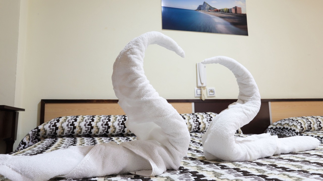 Photo of Bedroom in La Linea de la Concepcion