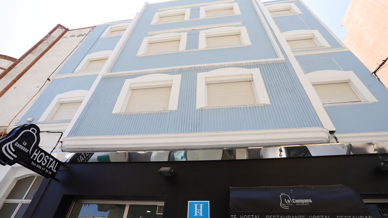 Photo of Outdoor in La Linea de la Concepcion