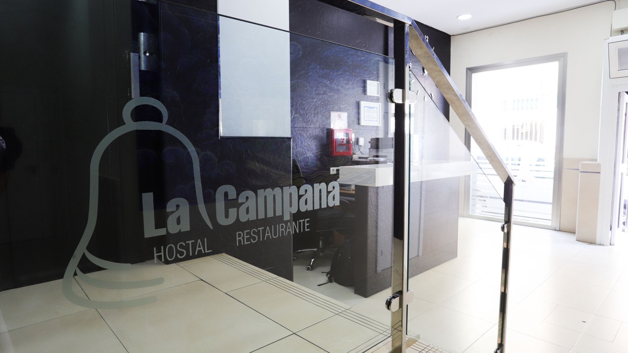 Photo of Outdoor in La Linea de la Concepcion