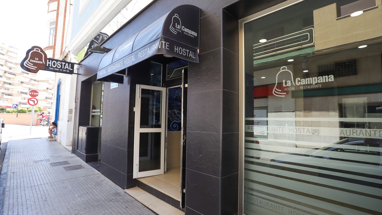 Photo of Outdoor in La Linea de la Concepcion