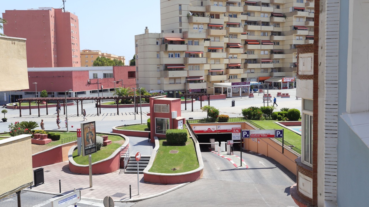 Photo of Outdoor in La Linea de la Concepcion