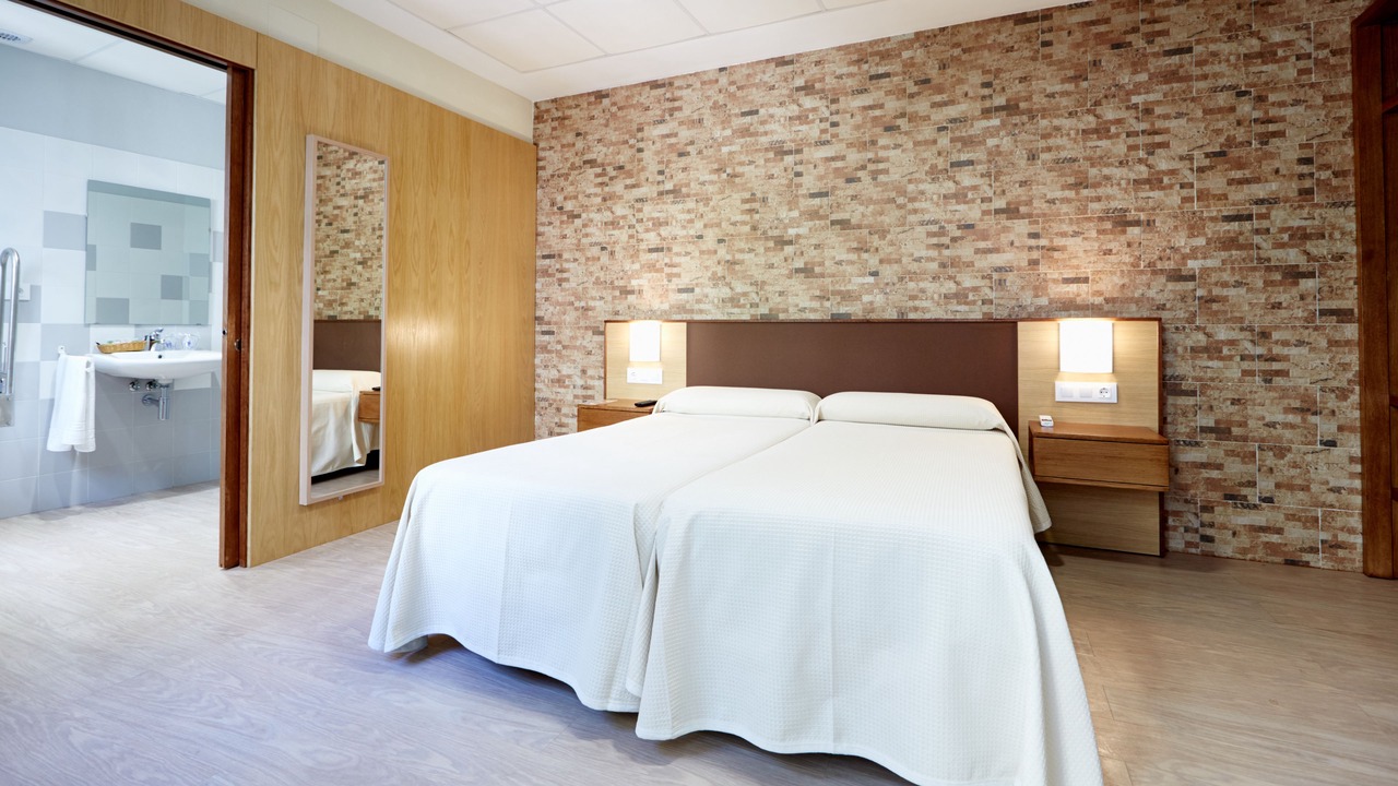 Photo of Bedroom in Sanlucar de Barrameda