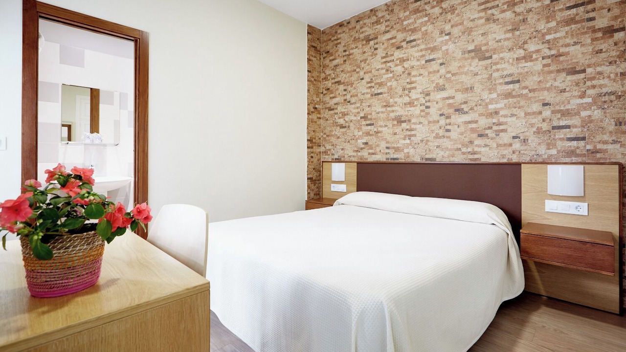 Photo of Bedroom in Sanlucar de Barrameda
