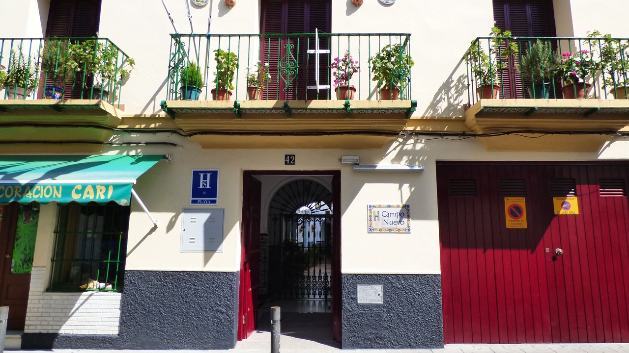 Photo of Outdoor in Sanlucar de Barrameda