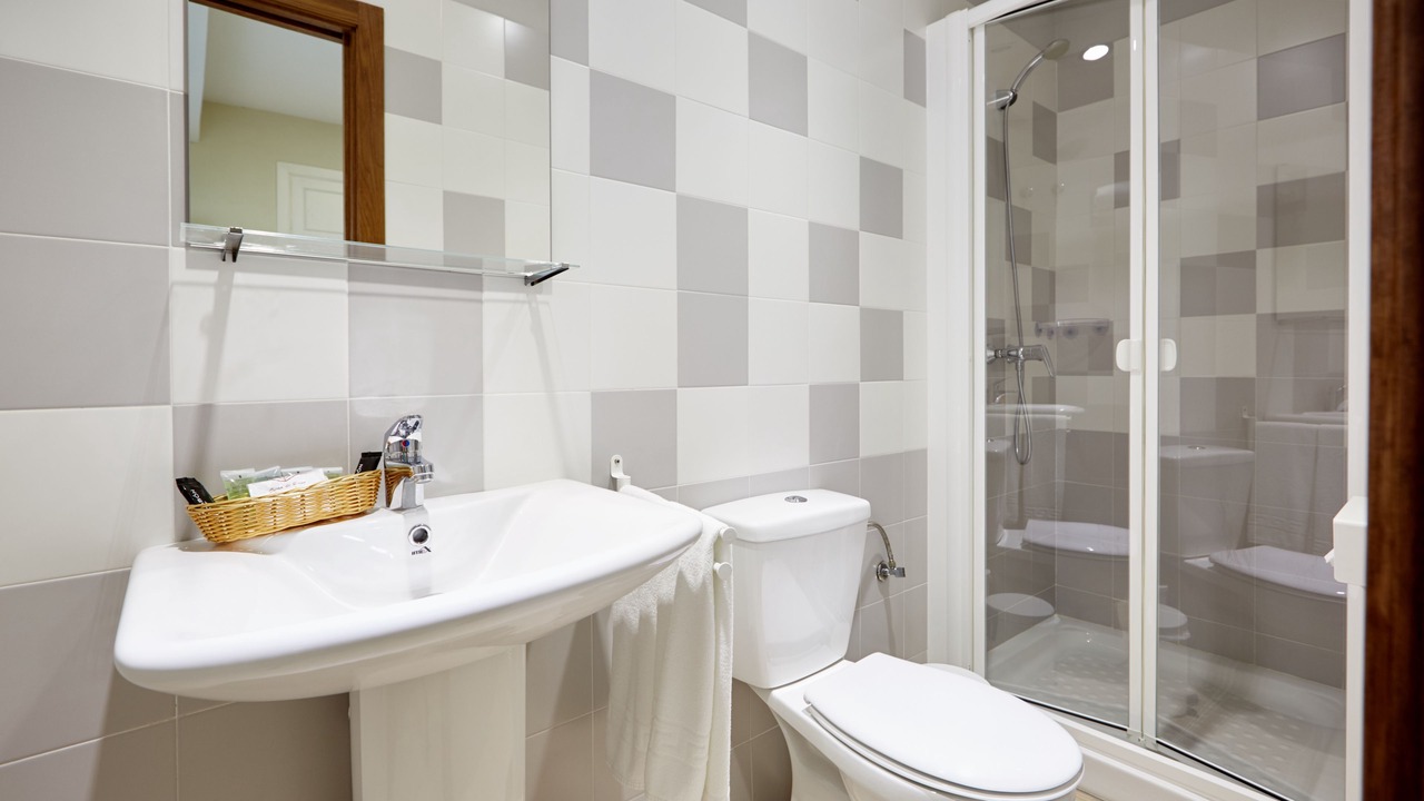 Photo of Bathroom in Sanlucar de Barrameda