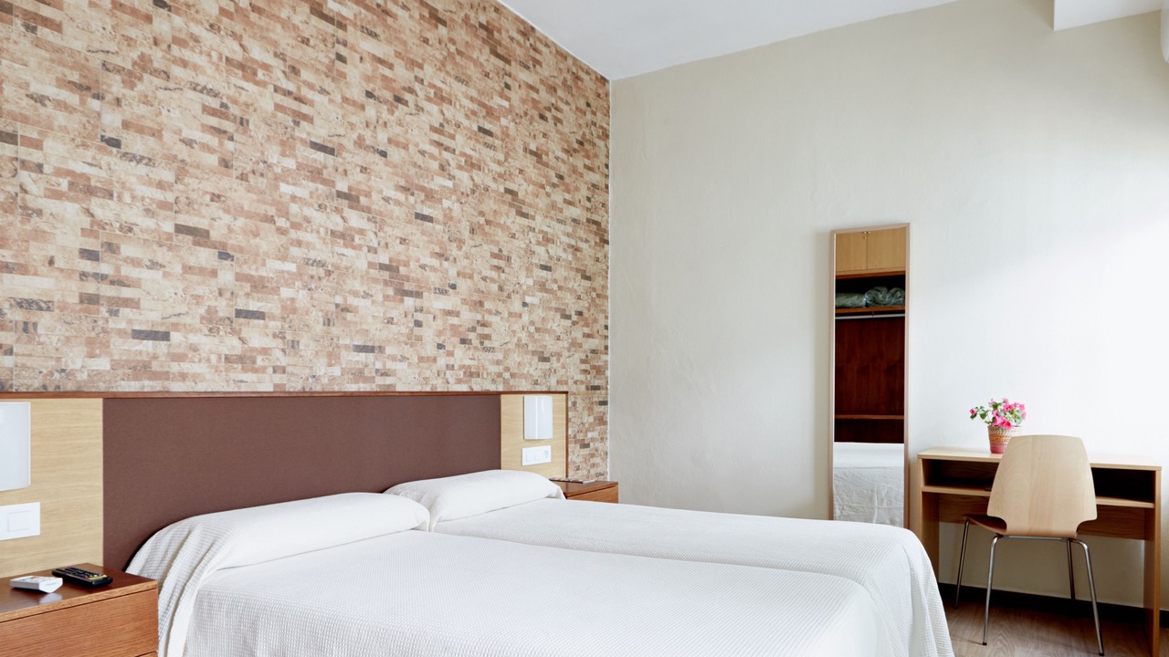 Photo of Bedroom in Sanlucar de Barrameda