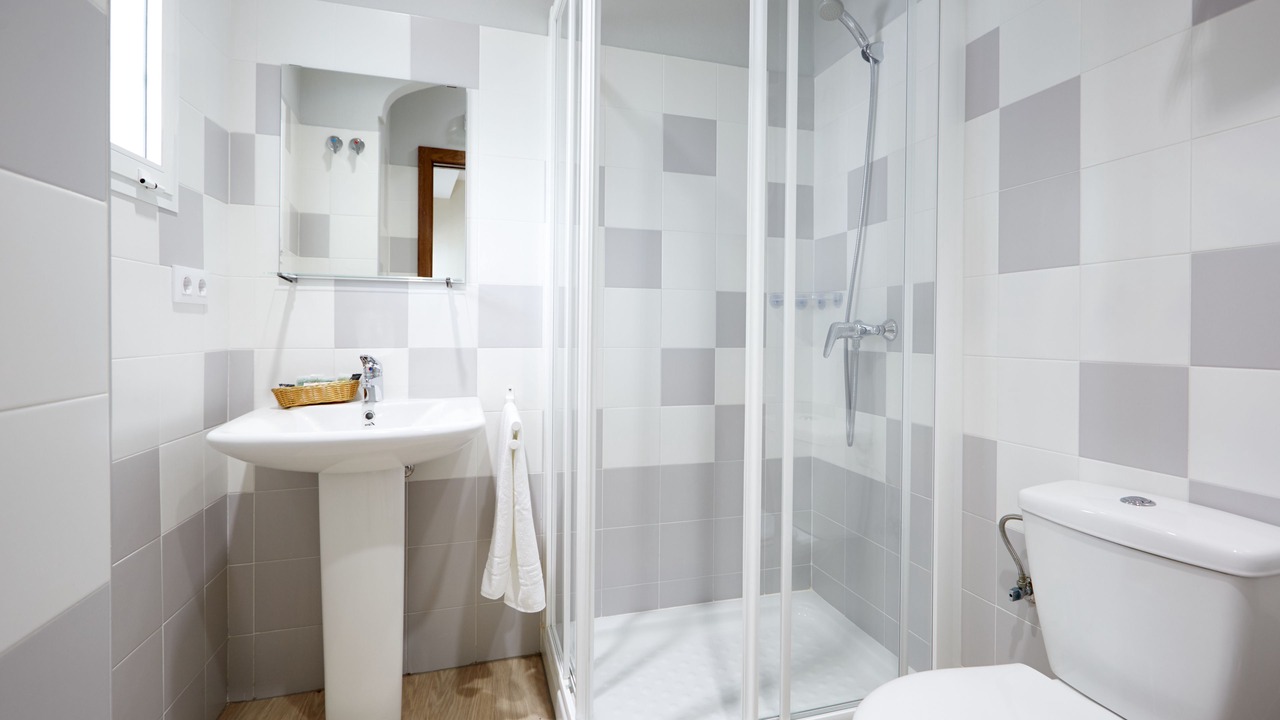 Photo of Bathroom in Sanlucar de Barrameda