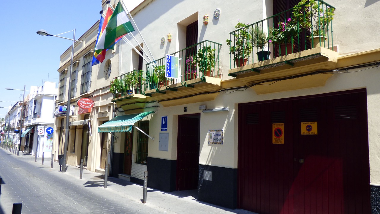 Photo of Outdoor in Sanlucar de Barrameda