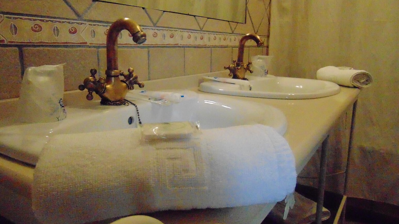 Photo of Bathroom in Lucena