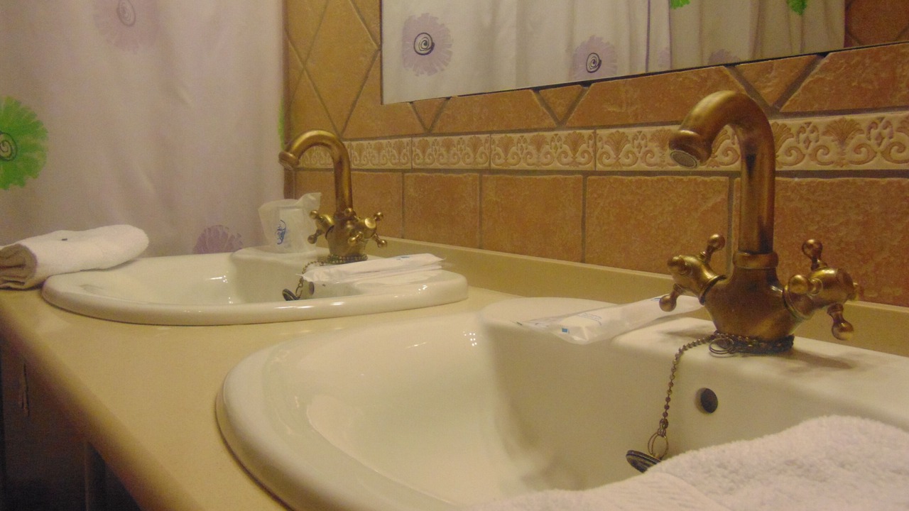 Photo of Bathroom in Lucena