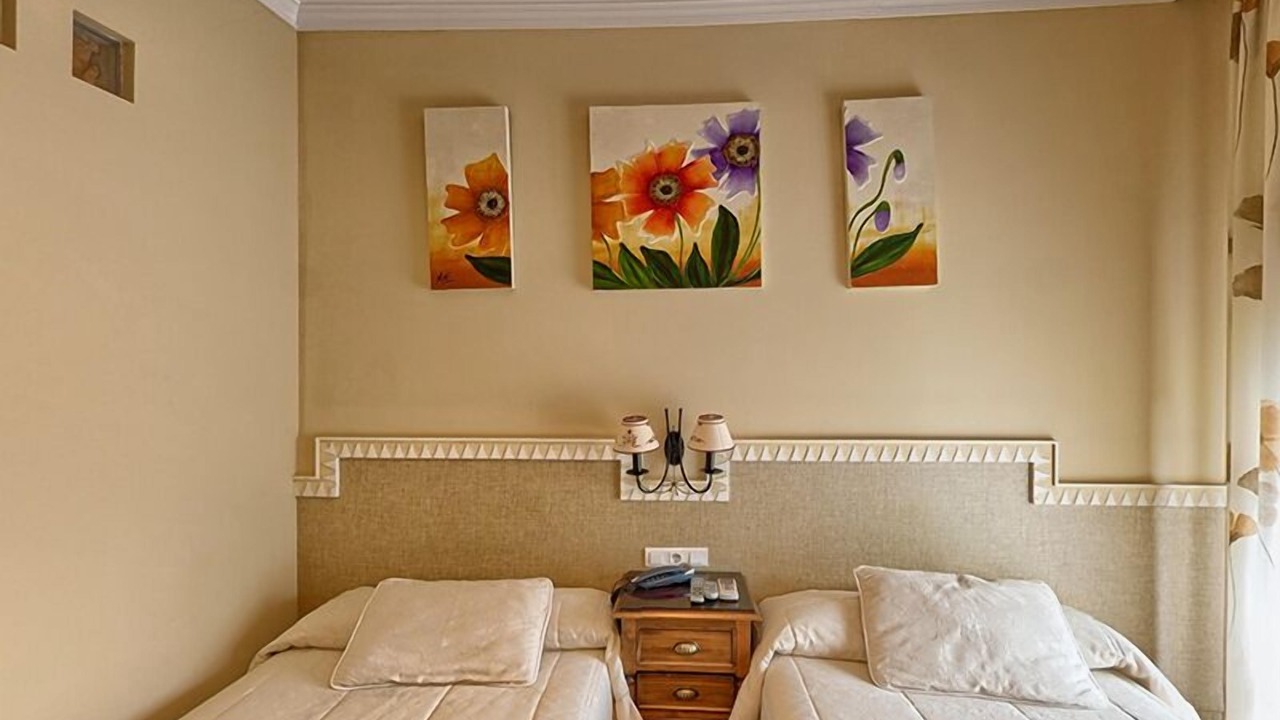 Photo of Bedroom in Lucena