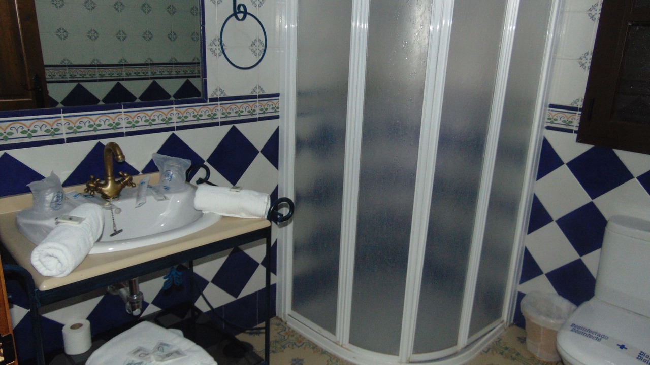 Photo of Bathroom in Lucena