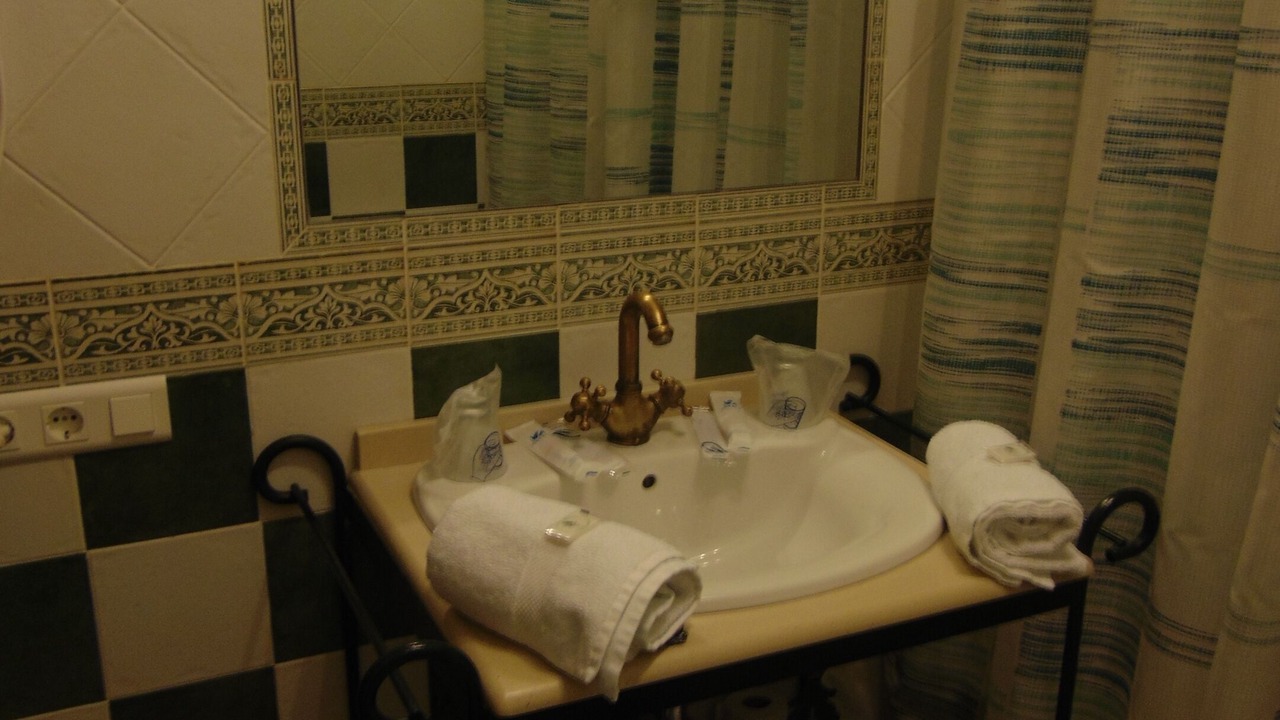 Photo of Bathroom in Lucena