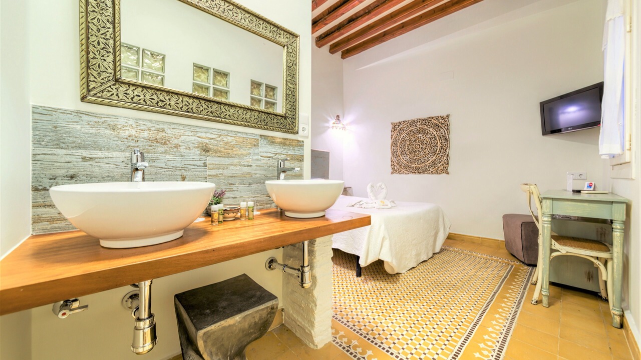 Photo of Bedroom in Old Town