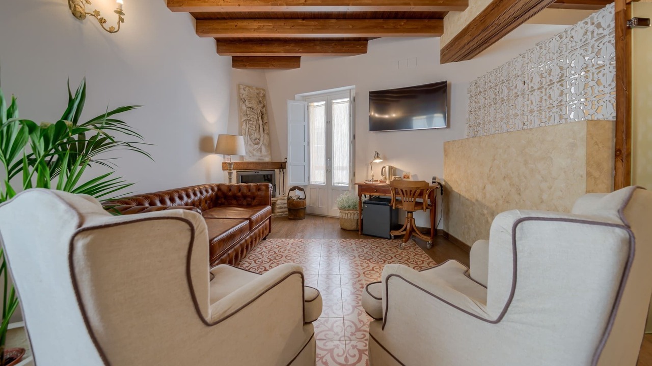 Photo of Bedroom in Old Town