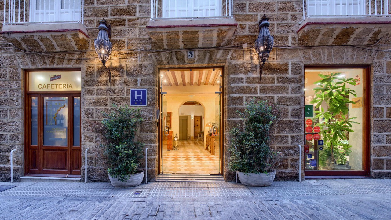 Photo of Outdoor in Old Town