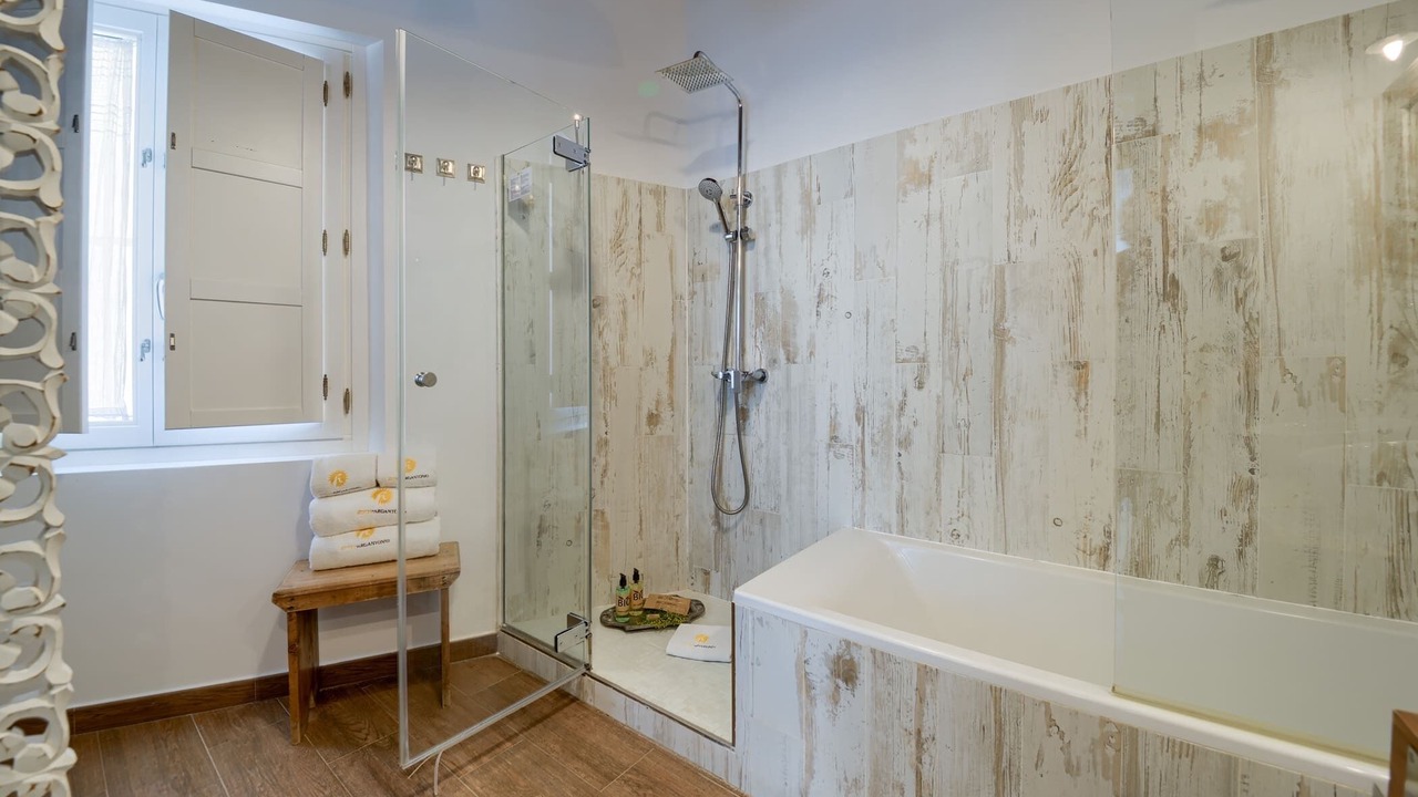 Photo of Bathroom in Old Town