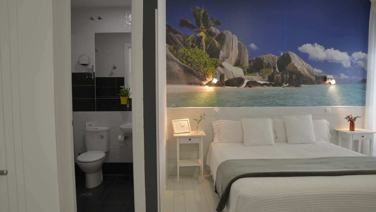 Photo of Bedroom in Huertas