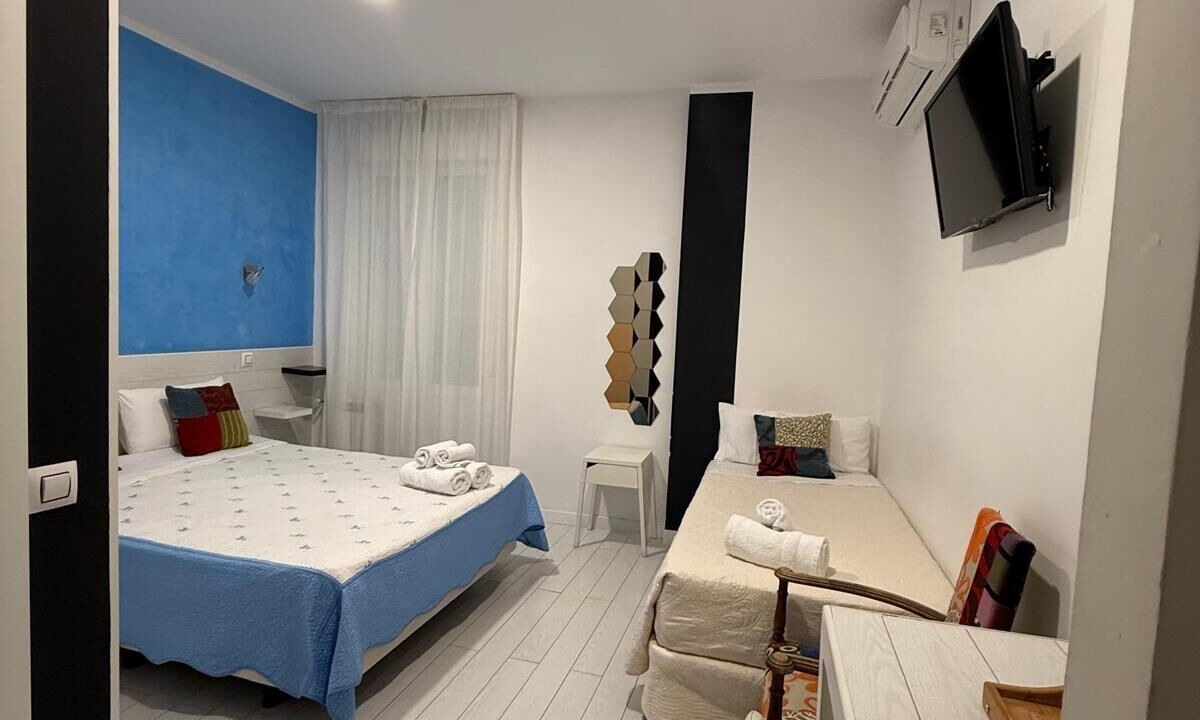 Photo of Bedroom in Huertas