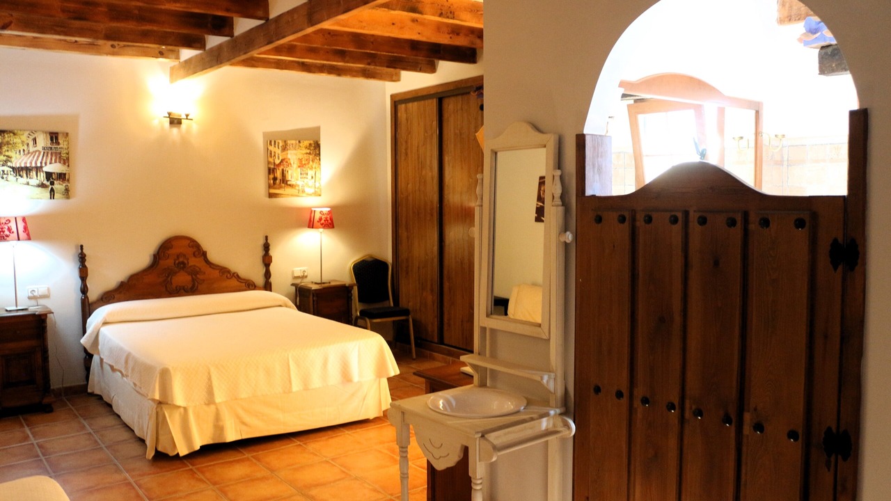 Photo of Bedroom in Turre