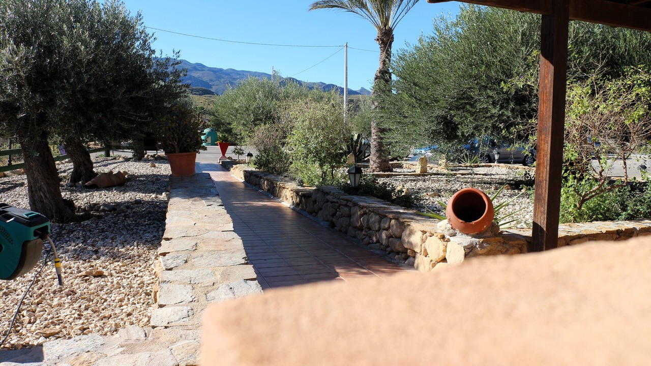 Photo of Outdoor in Turre