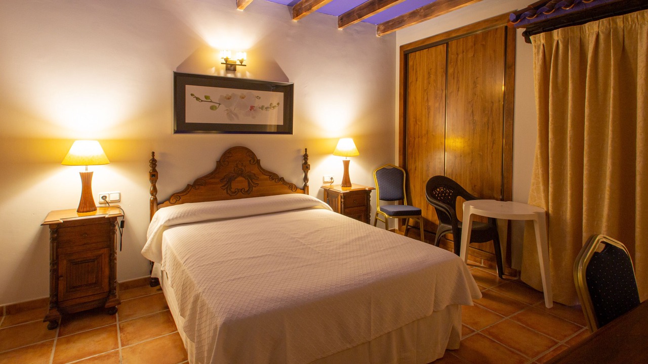Photo of Bedroom in Turre