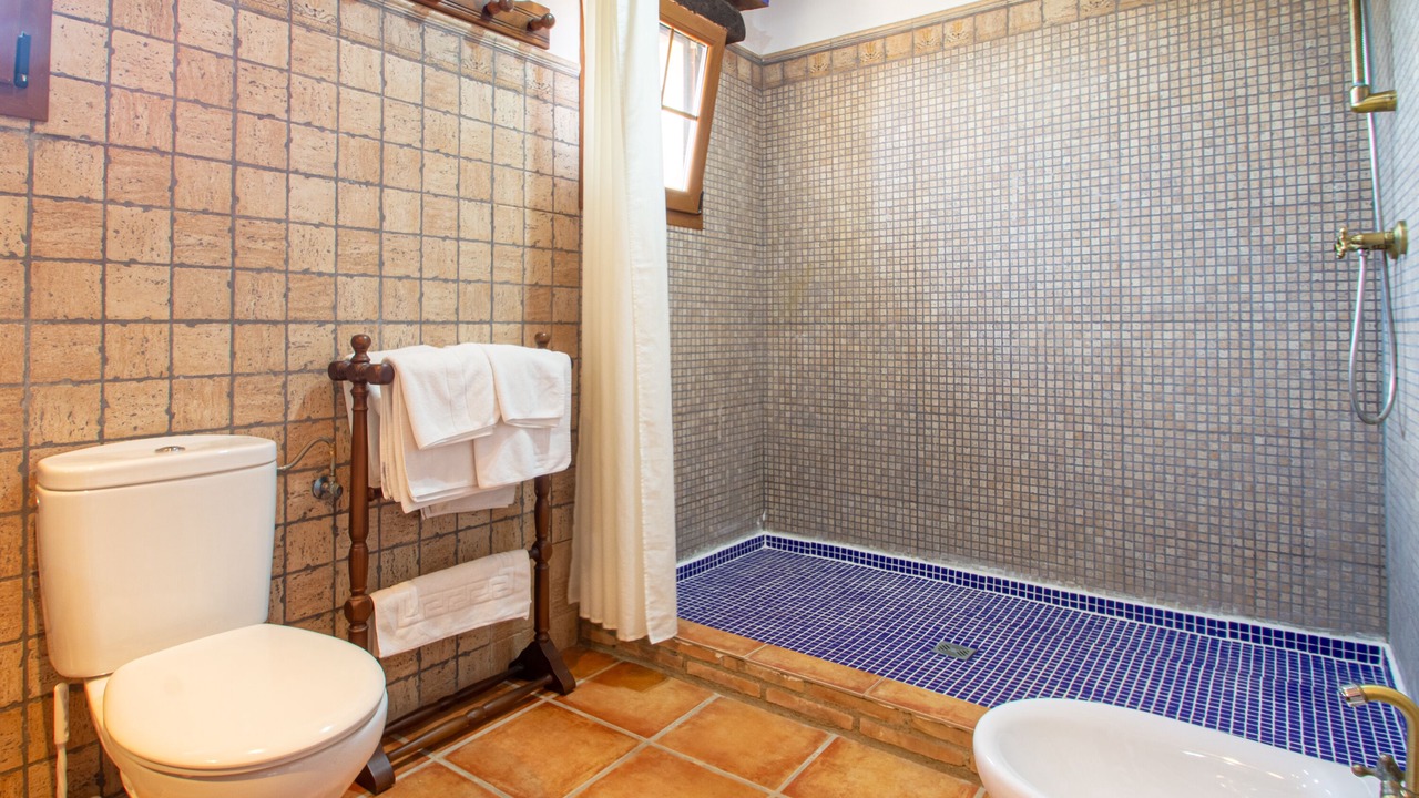 Photo of Bathroom in Turre