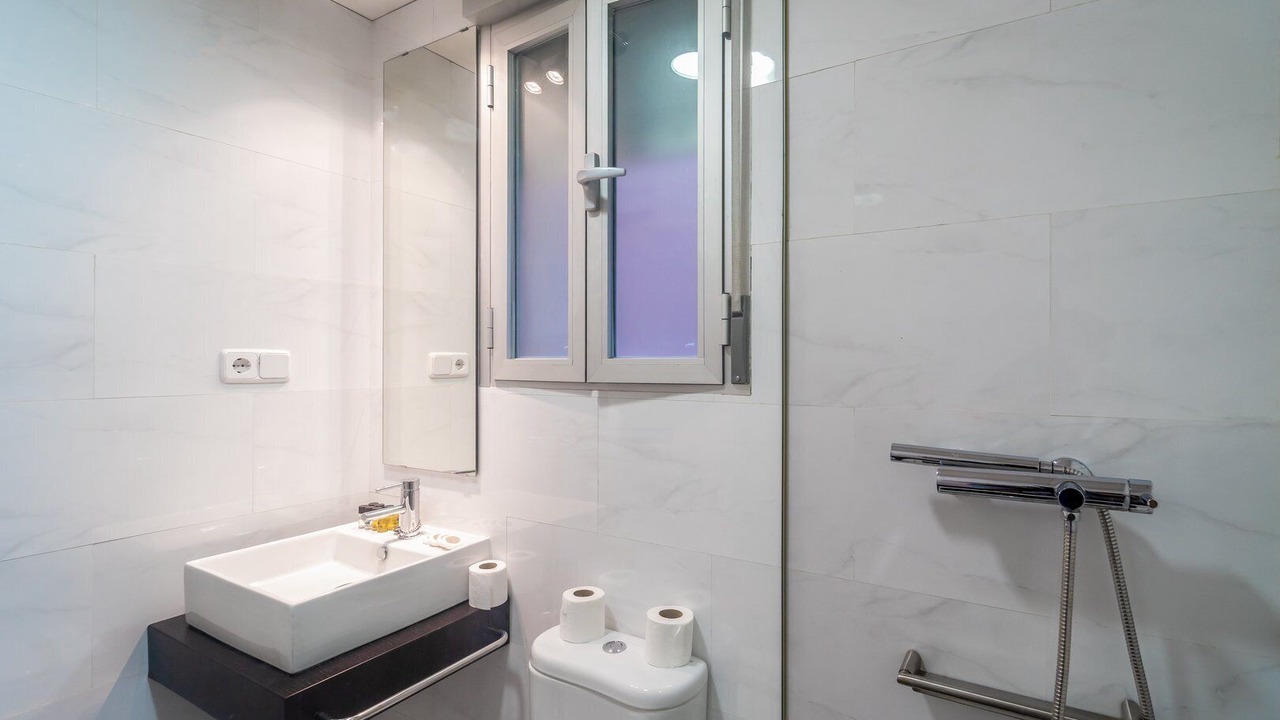 Photo of Bathroom in Castellana
