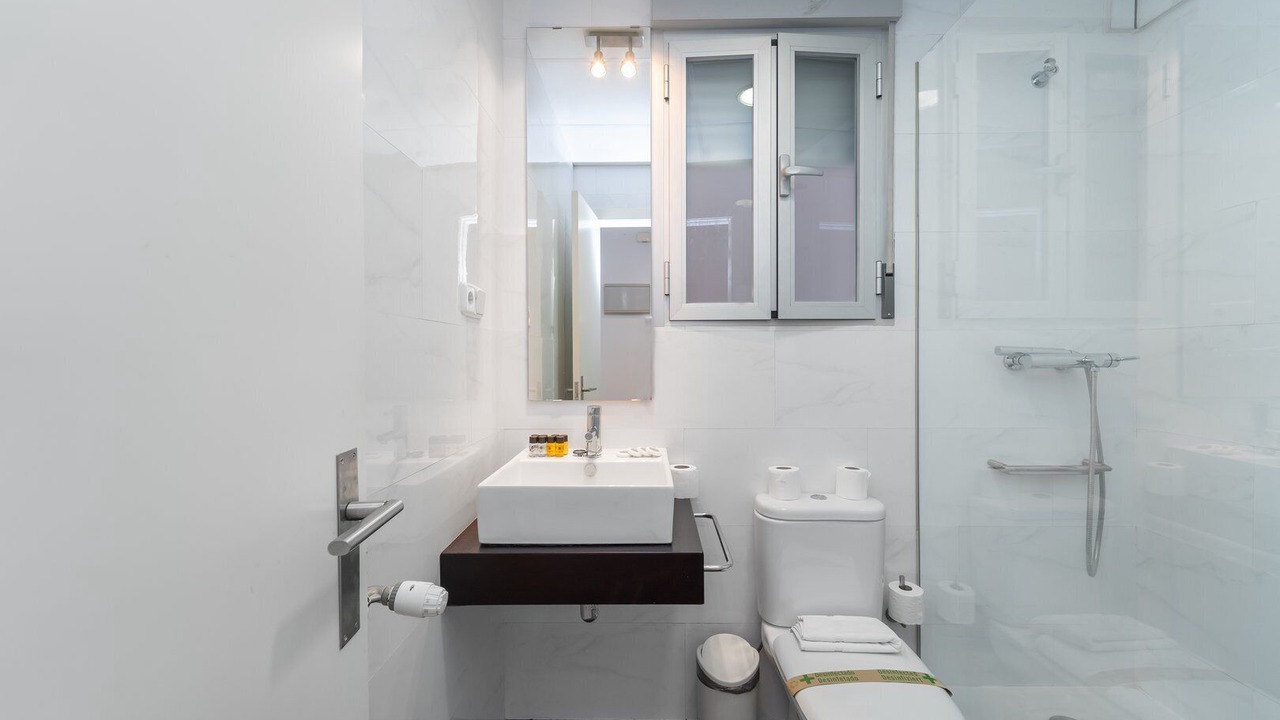 Photo of Bathroom in Castellana