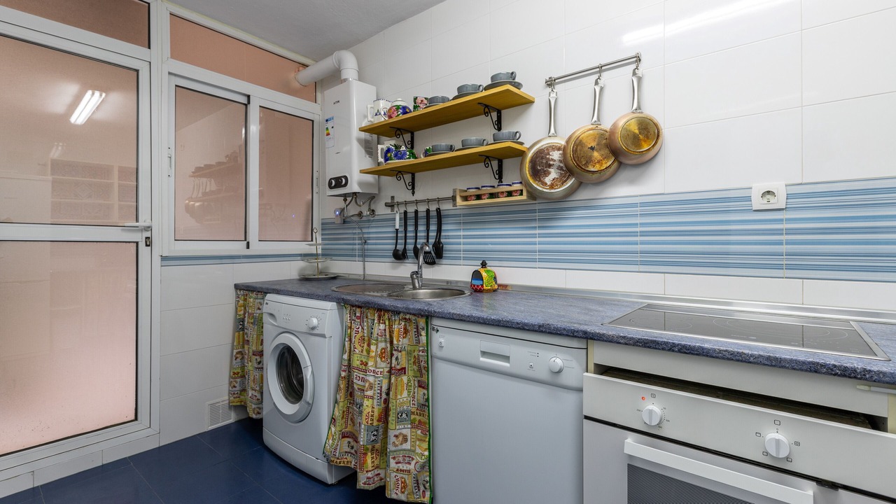 Photo of Kitchen in Parque Ayala