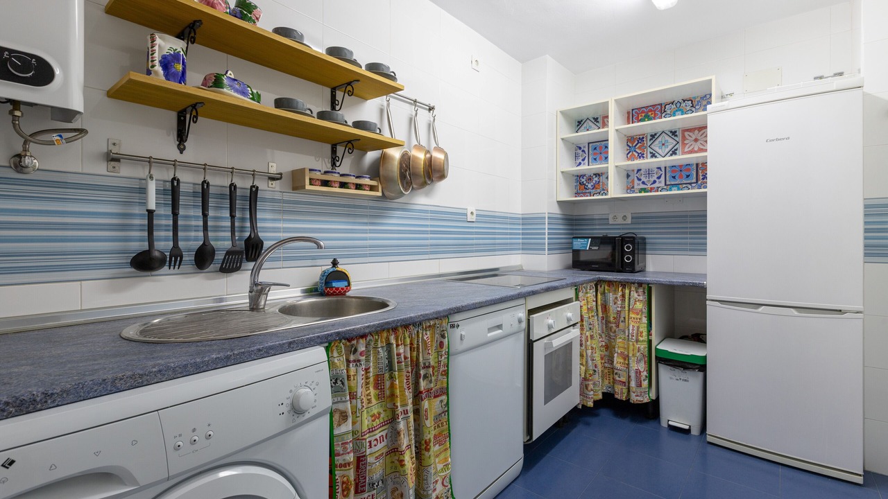 Photo of Kitchen in Parque Ayala