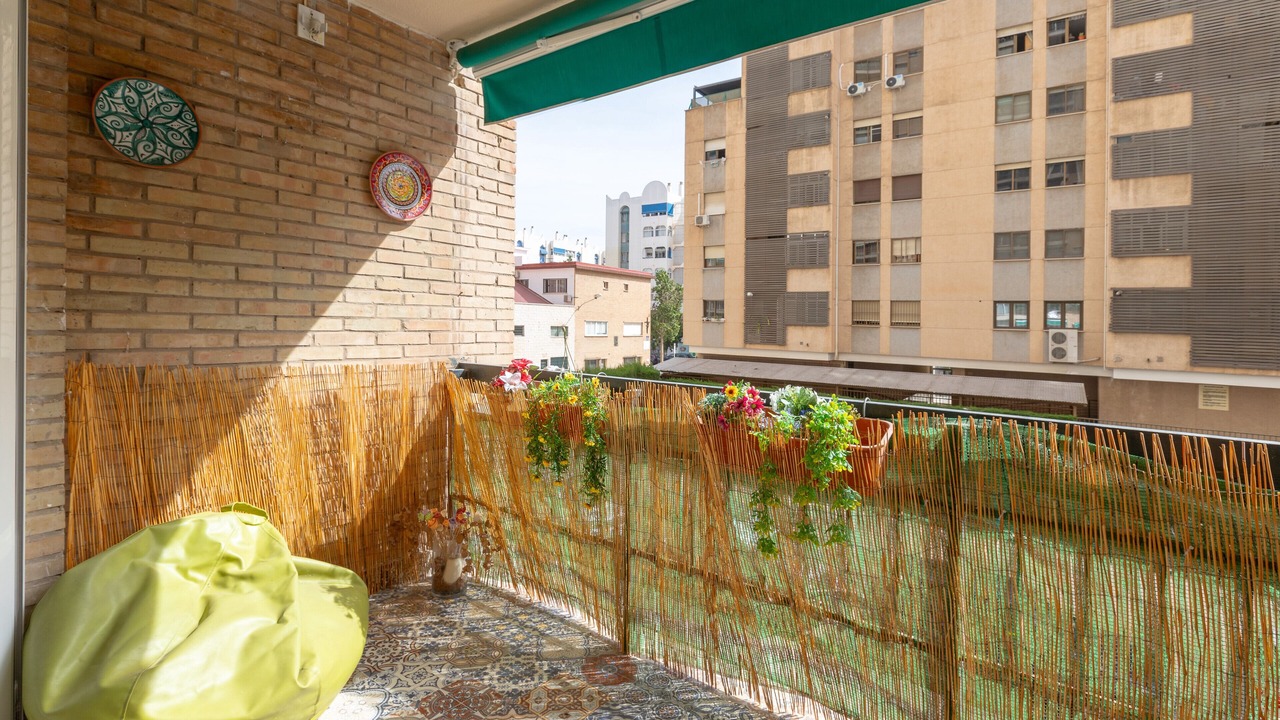 Photo of Outdoor in Parque Ayala