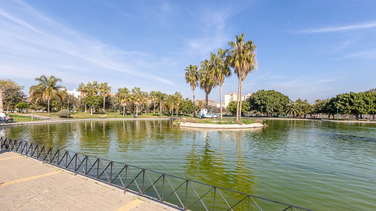 Photo of Outdoor in Parque Ayala