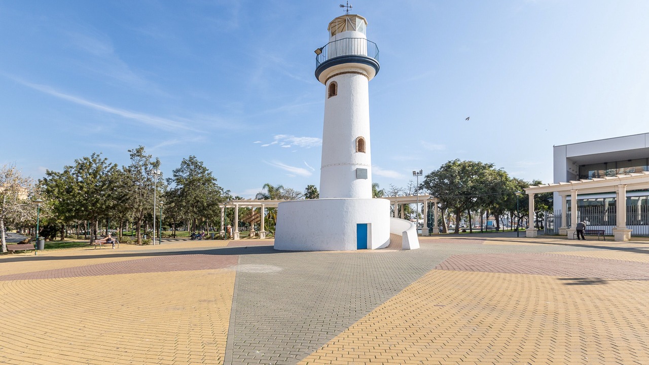 Photo of Outdoor in Parque Ayala