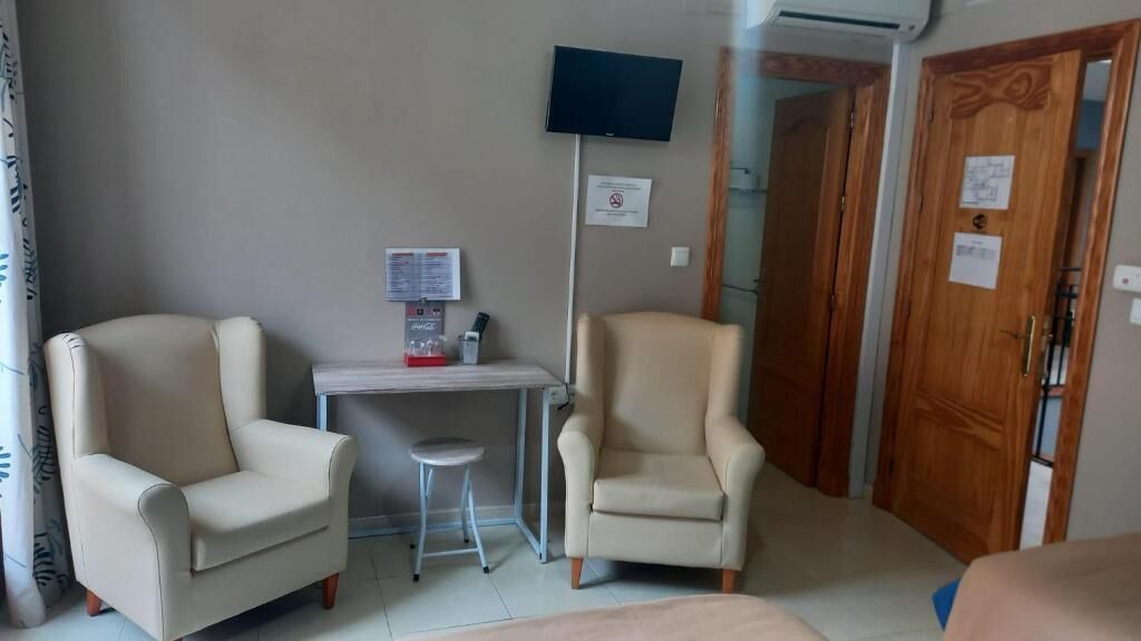 Photo of Bedroom in Bentarique