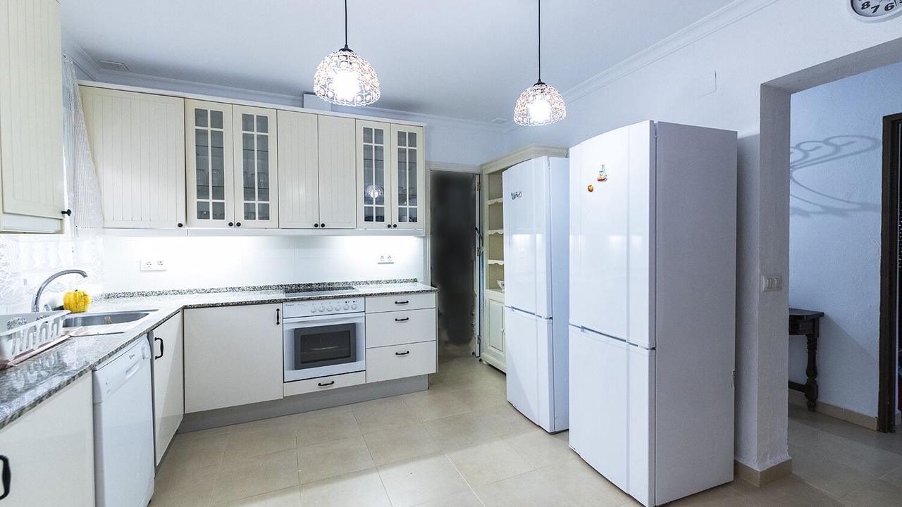 Photo of Kitchen in El Palmar