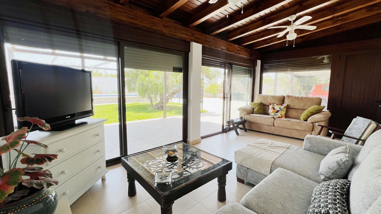 Photo of Livingroom in El Palmar