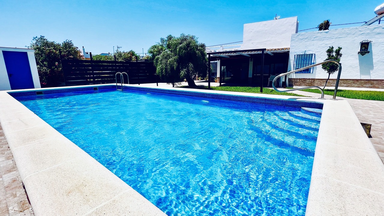 Photo of Outdoor in El Palmar