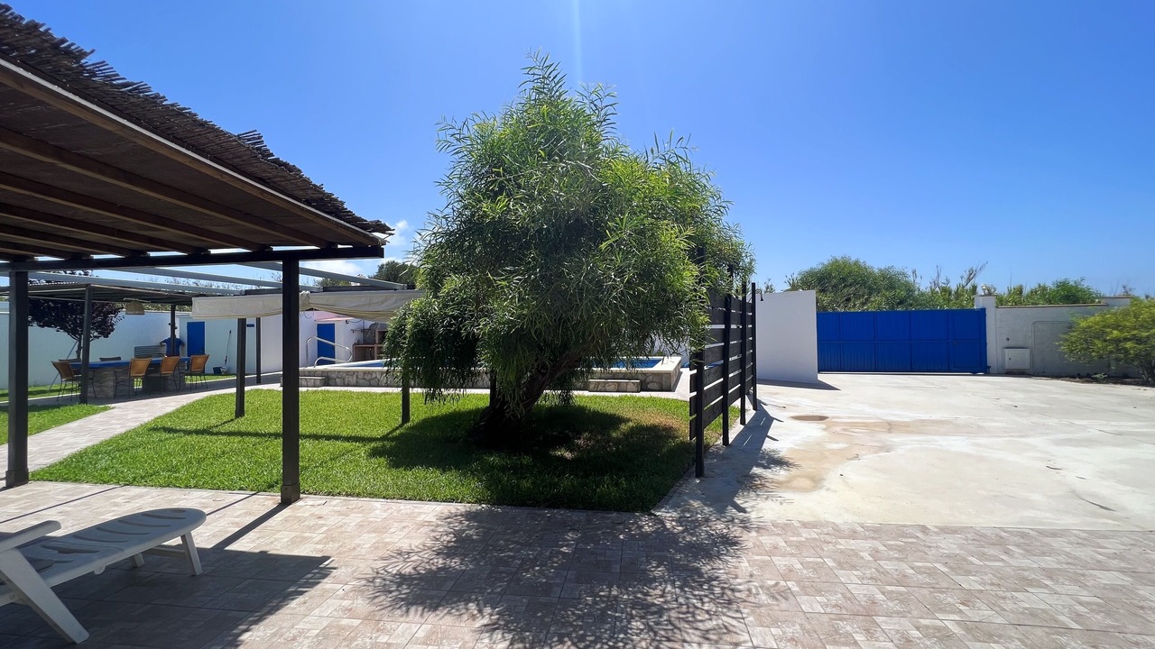 Photo of Outdoor in El Palmar